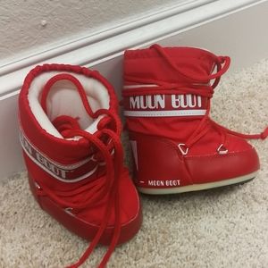 Brand new TECNICA MOON BOOT